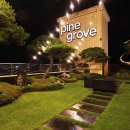 호텔 파인 그로브 이미지