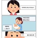 바다를 사랑하면서도 깨어지는 파도를 두려워하던