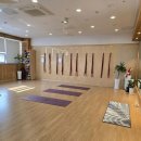 쉬어가는곳 | 전주 만성동 라라월요가&amp;필라테스, 내 몸과 마음이 쉬어가는 곳 (요가 후기)