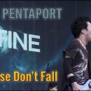 Broken Valentine - Please Don't Fall [LIVE in 2026 Pentaport Rock Festival] 이미지