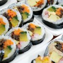 고봉민김밥人 이미지