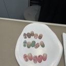 잠실역 네일 네일왕 김소수 잠실나루 네일아트 후기