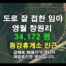📌 [공지] 묘지·임야 매물 및 등록 정보 안내 이미지