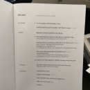캐세이모어 | 7. 캐세이퍼시픽 A350-1000 비즈니스 탑승 후기/홍콩->시드니/밤 비행기/비즈니스 기내식