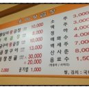 왕십리왕곱창
