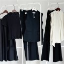 태일주식회사 | 여름 하객룩 추천 : 플리츠, 린넨 베스트, 부츠컷 여름 슬랙스, 스카프 슬리브리스 블라우스, 새틴 롱...