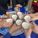 경호강래프팅의신화사람과바다