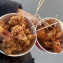 교촌치킨 인천SSG랜더스필드점 | 인천 SSG랜더스필드 문학구장 4층 SKY뷰석 후기, 주차, 맛집 추천