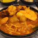 제이엠수제햄부대찌개 이미지