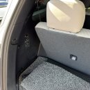 영덕현대주유소 | 더뉴 팰리세이드 3열 시트 폴딩 안됨 AS 후기, 명절 귀성길에 겪은 3열 시트 고장 결국 수리했다.