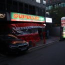 가미포차 | 홍대 헌팅포차 추천 가성비 술집 수풀림 연말, 송년회 모임 장소 후기