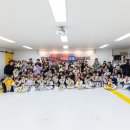 빛솔 태권도장 이미지