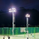 신천체육공원 농구장 이미지