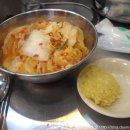 해리칼국수