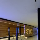 11650-1-10-602 | 2026년1월 시드니-인천 OZ602 아시아나 비즈니스 탑승기 시드니공항 에어뉴질랜드 라운지 후기