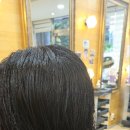 정심헤어샵 | 대구 수성구 범어동 미용실<정심결헤어> 레이어드 + C컬 펌 받으로 가볼까~?
