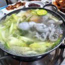 꽃게선장 낙지박사 | 진도 맛집 여행 쏠비치 근처 꽃게선장낙지박사