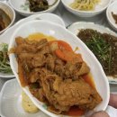 백춘희백반정식 | 무안맛집 가성비 좋은 만원의 행복 백반 “백춘희백반정식”