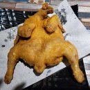 자인닭강정 이미지