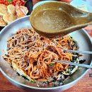 강원도막국수 이미지