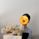 로지필드 | 청담 로지필드 꽃다발 수령후기 첫인사꽃다발 내돈내산