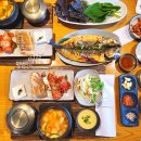 본도시락 부산국제도시점 | 부산 명지첫집 국제신도시본점 부모님 아이 점심 가족외식추천