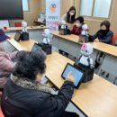 동구보건소 치매안심센터 이미지