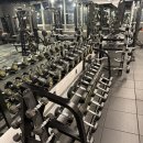 해리스짐 이미지