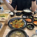가마솥순대국밥강변역점