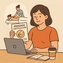동양안마원 | &#34;마사지자격증, 40대 여성 고수익 직업 될까?&#34;