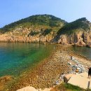 소매물도