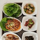 꿀담식당 | 간장게장 너무맛있엇던 여수 무한리필 게장 맛집 정담식당 이순신광장점