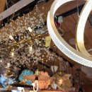 대구종합유통단지 전기조명관 이미지