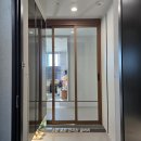 조은시티 | 오산시 탑동 세교우미린센트럴시티 입주 아파트 카페에서 입소문 난 조은 중문의 슬림 3연동 현관 중문...