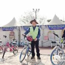 시민자전거대여소(화성행궁) 이미지