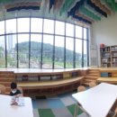 세미도서관 3층 이미지