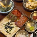 고깃리88번지부산 - 부산진구 중앙대로680번가길 79 | 서면 맛집｜연탄 초벌로 구워주는 서면 고깃집｜고깃리88번지 부산서면점 방문 후기