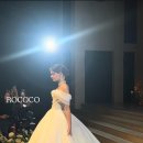 (주)남인천엘지서비스 | [W6-2] 인천 토탈샵 로코코 웨딩 드메 계약 후기 (계약O, 견적 공유O)