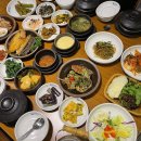 [반포 맛집] 강남 고속터미널 한정식집 산들해 내돈내산 후기(메뉴, 주차)