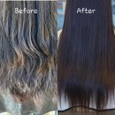 강릉모루도서관 | 물미역 매직 잘하는 강릉 미용실 '다올살롱'