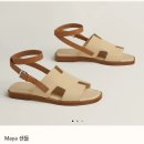 원창롯데제2주유소유 | 에르메스 마야샌들 비브람창 교체 신세계 릿슈 내돈내산 찐후기