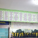 용인대석사태권도장 이미지