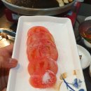 오남리두루치기&고기