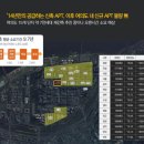 브라이튼 아파트 앞 이미지