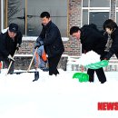 한반도면복지회관 이미지