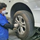 혜성카센터 이미지