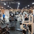 THE GYM | 가경동헬스장 흥덕구 청주시 헬스 PT pt 피티 THE건강해GYM 가격 이벤트 후기