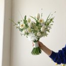 풀맆 | 김천꽃집, 김천풀맆꽃집, 김천꽃다발, 김천꽃바구니, 김천율곡동꽃집, 김천혁신도시꽃집-[화이트 웨딩...