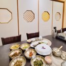 유아로순천 | 순천 한정식 맛집 신화정 여름 보양식 민어보양탕 후기