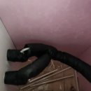 컨벤시아대로274번길 | 베란다 누수 발생!! 송도 누수, 송도동 누수, 송도 마스터 뷰 누수 작업 후기